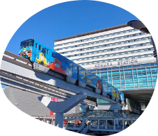 駅近10分以内